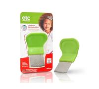 OTC Antipiojos Lendrera Estriada PRO 1u