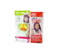 Otc Antipiojos Pack Spray 125 ml + Liendres