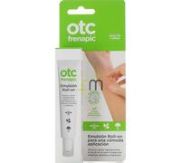 OTC Frenapic Emulsion Roll-on 15 Ml