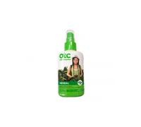OTC Herbal spray repelente de insectos 100ml