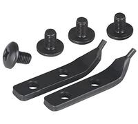 OTC herramientas 222029 45 Degree punta de repuesto para punta recta circlip alicates