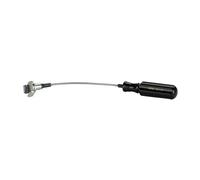 OTC herramientas 5911 un tapón de drenaje Pro magnética Remover