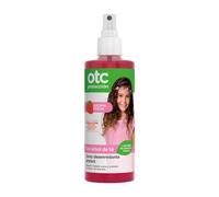 OTC Protect Antipiojos Spray Desenredante Fresa 250ml