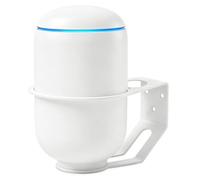 OTCPP Ubiquiti UniFi Dream Machine Wall Mount Bracket, Made Sturdy Metal Wall Mount Stand,Compatible with Ubiquiti UniFi Dream Machine UDM-US WiFi Router. (1pcs)