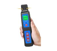 OTDR, Detector De Fibra Óptica Activo Del Probador Cable La Identificador Con El Localizador Visual Falta 10mw(40A)