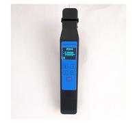 OTDR, Identificador Activo De Fibra Óptica, Probador Cable En, Detector Tráfico Con Medidor Potencia, Localizador Visual Fallos, 10mw VFL