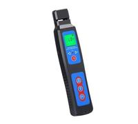OTDR, Identificador De Fibra Óptica Calidad, AUA-40A Óptico Viva Con Localizador Visual Fallos Integrado 10mw
