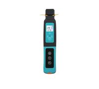 OTDR, Identificador De Fibra Óptica Localizador Visual Fallas Incorporado (VFL 10 Mw) Y Luces LED