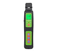 OTDR, Identificador De Fibra Óptica Recargable/de Celda Seca LED Incorporado, Probador Con Localizador Visual Fallas 10 MW(40D)