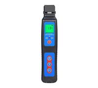 OTDR, Identificador De Fibra Óptica Recargable/de Celda Seca LED Incorporado, Probador Con Localizador Visual Fallas 10 MW(40A)