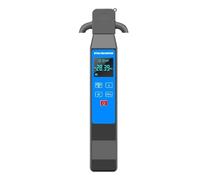 OTDR, Identificador de señal fibra óptica TM501, fuente luz roja, medidor potencia VFL 10 mw integrado, todo en uno