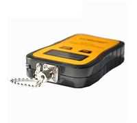 OTDR, JW3402 Medidor de potencia de fuente de láser óptico -70 ~ + 6 o -50 ~ + 26dBm Medidor de potencia óptica Medidor de fibra probador,Alta resolución(3402C)