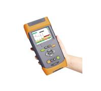 OTDR Mini De 1310/1550 Nm O 1625 Con VFL 10 MW, Medidor Potencia Y Fuente Luz. Función Autocableado/mapa Enlaces,Alta Precisión(1310/1550/1625nm)