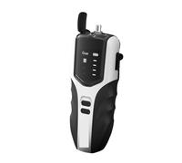 OTDR, Mini Localizador Visual De Fallos, Probador Cable Fibra Óptica, Rotura, Luz Roja 5/15/20/30MW(5MW)