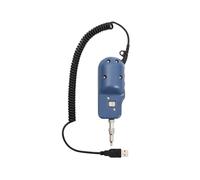 OTDR Mini OTDR De 1310/1550 Nm O 1625 Nm Con VFL De 10 MW, Medidor De Potencia Y Fuente De Luz. Función De Autocableado/mapa De Enlaces.,Multifuncional(KIP-600P)