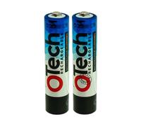 Otech bateria Casque Sans Fil para Philips SBC HB 550L