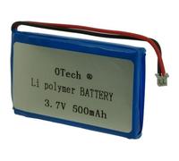 Otech bateria casque sans fil para SENA SMH5-FM DUO