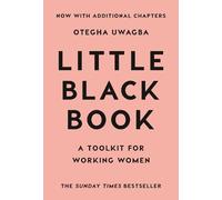 Otegha Uwagba Little Black Book (Tapa blanda) (Importación USA)