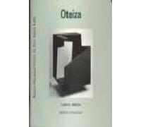 Oteiza: Cuaderno Didactico