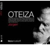 Oteiza (incluye Audio-cd)