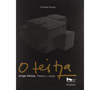 Oteiza. Pasión y razón (Formato grande)