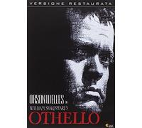 Otello (1952) [DVD]