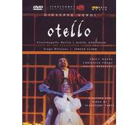 Otello [Alemania] [DVD]