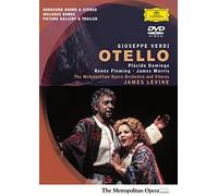 Otello [DVD]