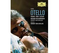 Otello [DVD]