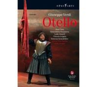 Otello: Gran Teatre Del Liceu, Barcelona (DVD) Jose Cura Lado Ataneli