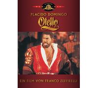 Otello (OmU) [Alemania] [DVD]