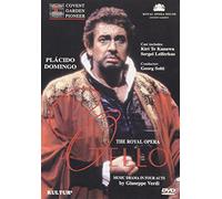Otello [Reino Unido] [DVD]