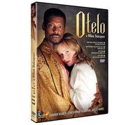 Otelo [DVD] (2001) Othello