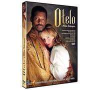 Otelo [DVD]
