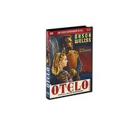Otelo DVD