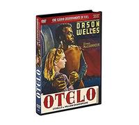 OTELO DVD vos The Tragedy of Othello: The Moor of Venice