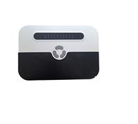 OTENC Válvula de Agua Inteligente WiFi Tuya automático Smart Home Programable Programable Drip Garden Riegue Riego Temporizador Sistema de riego Controlador Programador Válvula Válvula para regar(6)