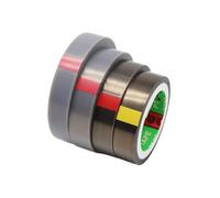OTENG Cinta de película de PTFE: resistente al calor, antiadherente y duradera for aplicaciones industriales(0.23 * 80 * 10000mm)