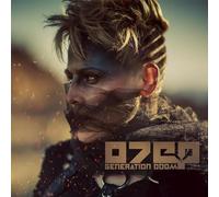 Otep - Generation doom