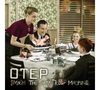 Otep - Smash The Control Machine (Deluxe Edition)