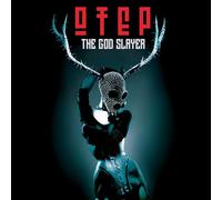 Otep - The god slayer [Vinilo]
