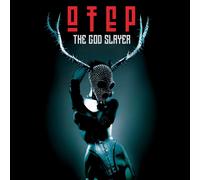 Otep The God Slayer (Vinyl) 12" Album Coloured Vinyl (Importación USA)