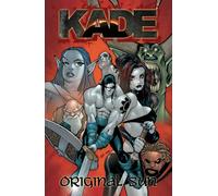 Otero, Allan - Kade: Original Sun