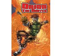 Otero, Allan - Orion the Hunter