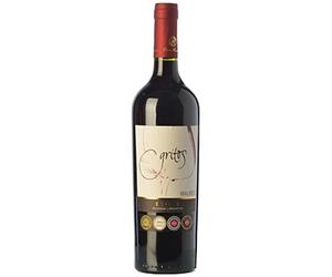 Otero Ramos Gritos Estate Malbec Mendoza Joven 75 cl