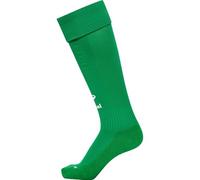 Oterra A/S Calcetines de fútbol Hmlessential, Jelly Bean/White, 39-42 Unisex Adulto