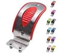 OTFAITP Pastillas de Freno traseras de reemplazo de Scooter para Micro Maxi Deluxe Plegable LED/Maxi Deluxe Pro/Maxi Deluxe Eco Series 3-Wheel Scooter