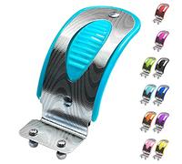 OTFAITP Pastillas de Freno traseras de reemplazo de Scooter para Micro Maxi Deluxe Plegable LED/Maxi Deluxe Pro/Maxi Deluxe Eco Series 3-Wheel Scooter