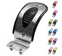 OTFAITP Pastillas de Freno traseras de reemplazo de Scooter para Micro Maxi Deluxe Plegable LED/Maxi Deluxe Pro/Maxi Deluxe Eco Series 3-Wheel Scooter