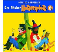 Preußler, Otfried - 02: Räuber Hotzenplotz - Schluss mit der Räuberei